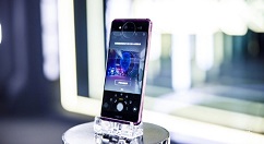 vivo NEX双屏版跑分成绩出炉：292811分