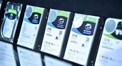 希捷已研发出全球第一款3.5英寸16TB企业级硬盘