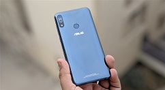华硕ZenFone Max M2/Max Pro M2正式亮相！