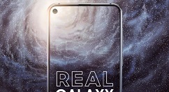 12月10日！三星Galaxy A8s正式上线！