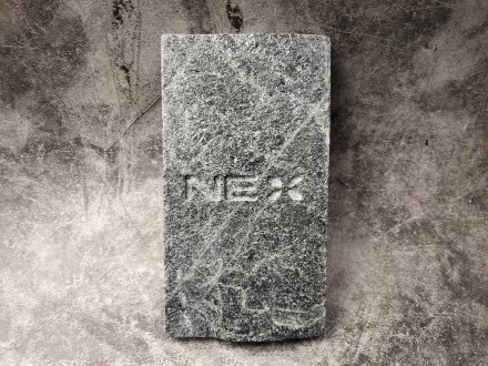 vivo NEX双屏版邀请函露面：创意十分独特