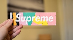 反转！三星重新评估和Supreme的合作了