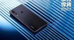 常程公开联想Z5s海报，五大核心卖点曝光