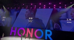 荣耀FlyPods青春版上线：三种配色，颜值担当