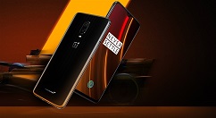 一加6T迈凯伦定制版正式接受预定！