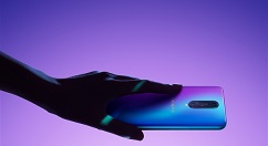 OPPO R17 Pro王者定制版将于明年初上线！