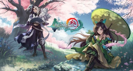 剑网3指尖江湖新人物等级快速提升分享