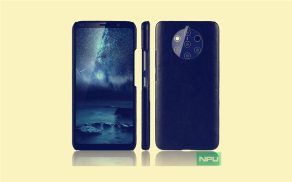 去年1月至今，诺基亚已卖出超七千万部手机