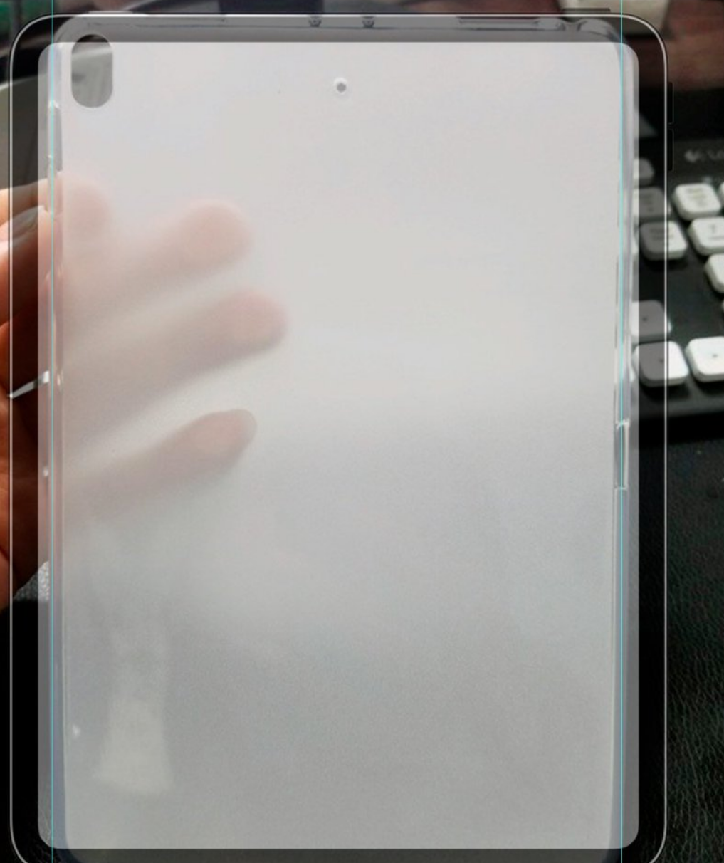 iPad mini 5渲染图曝光：保留Touch ID