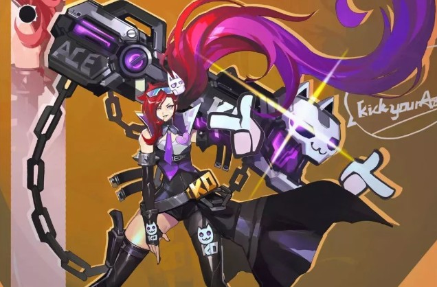 王者荣耀马超上线与策划最新爆料分享