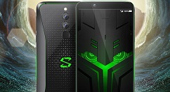 黑鲨游戏手机Helo 10GB+256GB版正式开卖！