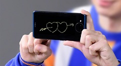 vivo NEX双屏版上线：双屏设计，两种配色