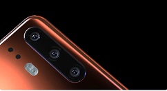 网曝华为P30 Pro将有着10倍光学变焦的能力