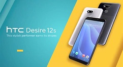 HTC Desire 12s正式上线：配备骁龙435