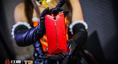 红魔Mars电竞手机RNG六周年纪念版上线！