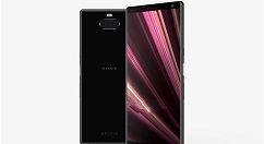 索尼Xperia XA3 Ultra欧洲售价曝光：519欧元