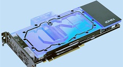 映众推iCHILL Frostbite，适用于这三款RTX显卡