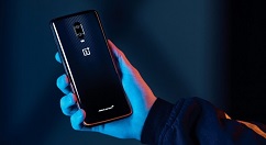 一加6T迈凯伦版终于上线：Warp Charge 30快充