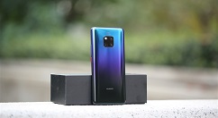 华为：海外权威媒体年终评测中，Mate 20/P20获39个奖