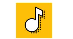 在音遇里进行组队的简单操作过程