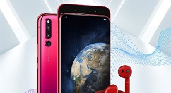 荣耀Magic2全面升级骨声纹版！