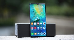 上月国内Android手机性能排名：华为Mate 20赢了