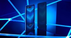 赵明：荣耀海外市场全年销量增长率超150%