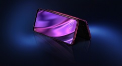 vivo NEX双屏版亮相跑分网站：详细规格揭晓