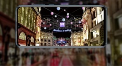 荣耀10青春版铃兰白今天开卖：1399元起