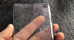 三星Galaxy S10系列设备精确屏幕尺寸出炉！