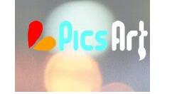 picsart设置边框的简单操作