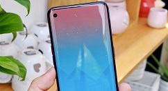 三星Galaxy S10系列售价曝光：5800元起