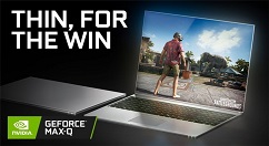 overclock3d：英伟达RTX Mobility系列显卡要来了