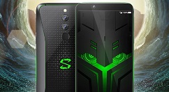 黑鲨游戏手机Helo竞技版下周二正式开卖！