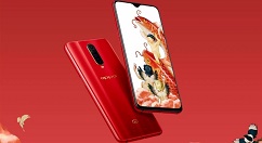 OPPO R17、R17 Pro新年版正式上线！