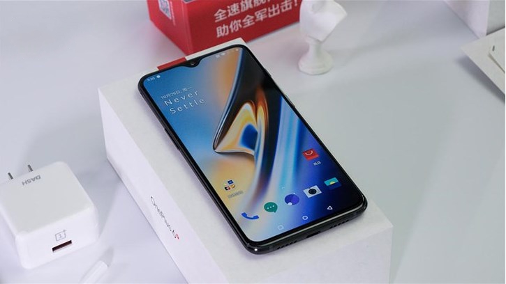 刘作虎：5G手机或比一加6T贵200-300美元