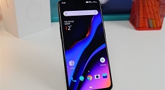 迈凯伦定制版一加6T下周五正式上线！