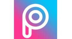 picsart修改图片格式的简单操作