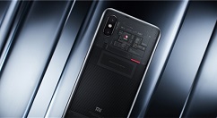 小米8透明探索版获更新：新增960帧慢动作