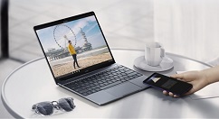 华为MateBook 13开卖：5199元起