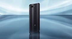 网友反馈：小米8青春版获Android P更新