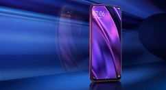 vivo NEX双屏版明天开卖：4998元