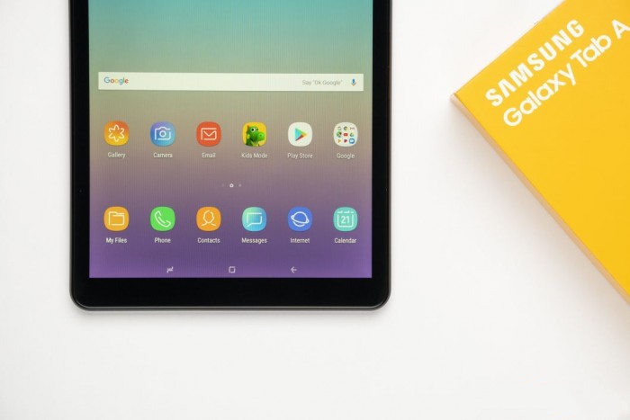 外媒：三星正在打造一款全新平板电脑