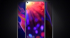 荣耀V20开启100元定金预售，售价未公开