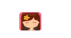 女生蜜蜜APP更改特征的操作过程