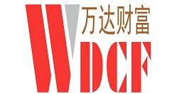 万达财富进行注册的操作过程