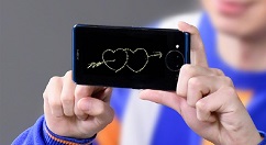 vivo NEX双屏版全面开卖：4998元