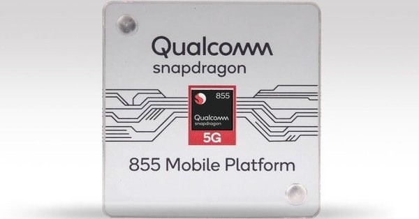 外媒：高通下一代芯片叫骁龙855，内置NPU