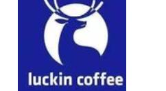 在瑞幸咖啡里进行付款的操作过程