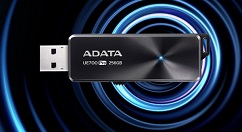 威刚推出UE700 Pro：迷你、超薄